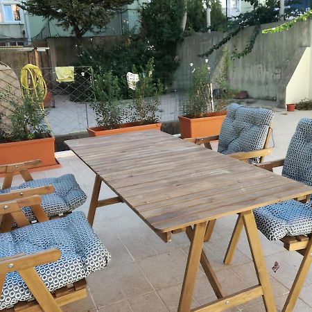 The Albuquerque Suites Lisboa Kültér fotó