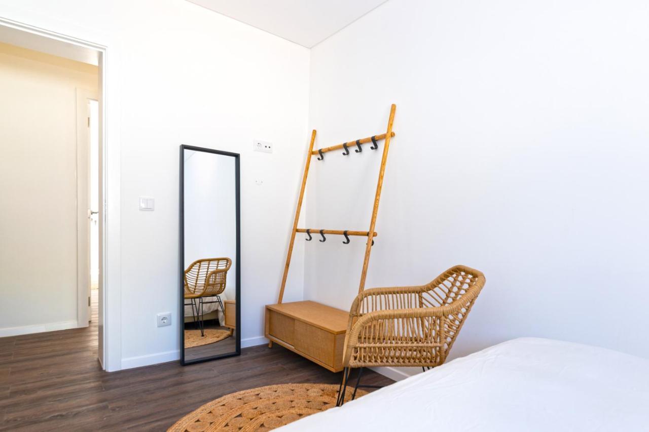 The Albuquerque Suites Lisboa Kültér fotó