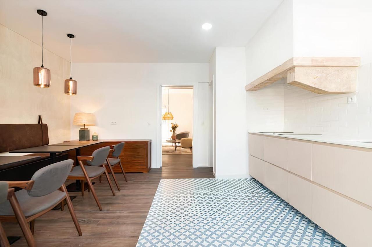 The Albuquerque Suites Lisboa Kültér fotó