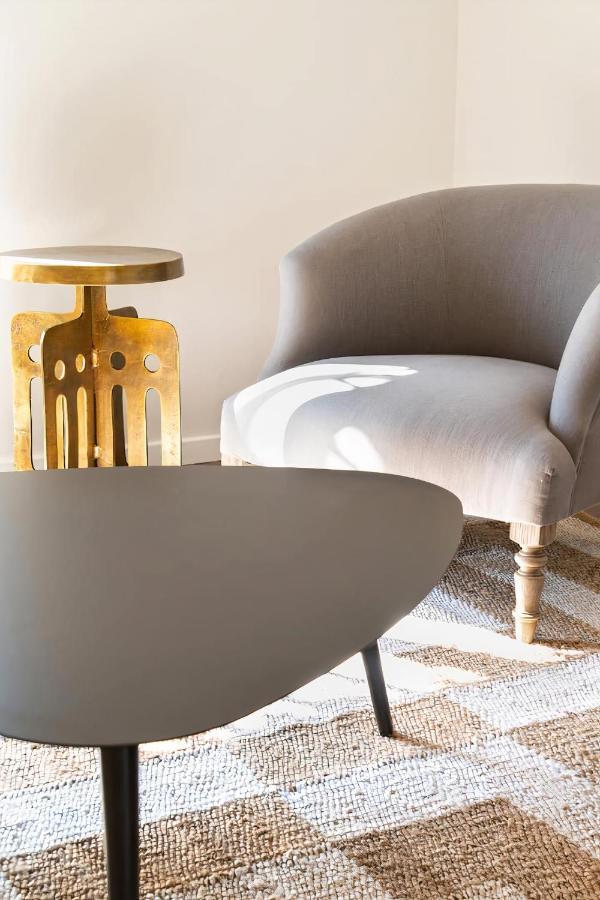 The Albuquerque Suites Lisboa Kültér fotó